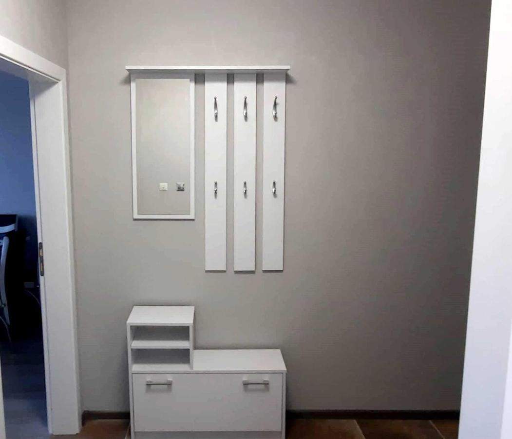 Bbr26- Sea View First Line Apartment Sarafovo Burgas Exterior foto